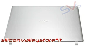 Scocca Posteriore Cover LCD per Acer Aspire V5-551 V5-551G | 60.M41N7.062 - Imagen 1 de 1