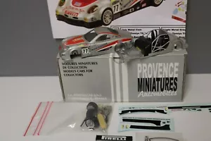 Panoz Elan Esperante LM ́05 #77 1:43 Provence Miniatures KC074 Kit non costruito - Foto 1 di 12