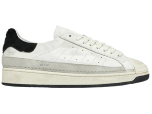 D.A.T.E. Sneaker Uomo Base Used White - Foto 1 di 1