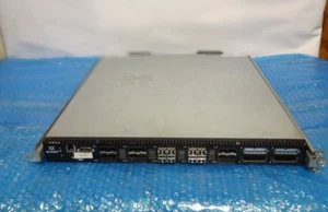 QLOGIC SANBOX 5802 SB5802V FIBER CHANNEL SWITCH w/ 16 LICENSED PORTS - Picture 1 of 5