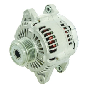 Alternador de repuesto nuevo 11202N compatible con 06-08 Hyundai Sonata 06-09 Kia Optima - Imagen 1 de 2