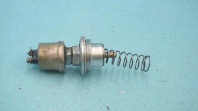 1986 PPORSCHE 928, ДАТЧИК ДАВЛЕНИЯ МАСЛА, OEM.  92860620302 - Изображение 1 из 4