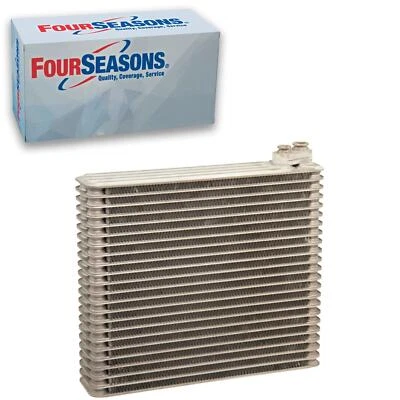 Núcleo evaporador de aire acondicionado 4 estaciones para Mitsubishi Endeavor 2004-2011 Foto 1 de 3