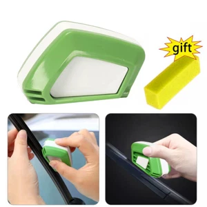 WiperWizard Scheibenwischer Nachschneider Wischblattschneider Wischerblatt - Bild 1 von 16