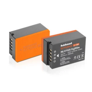 Hahnel Extreme HLX-F125 for Fujifilm Camera 10.8V 1370mAh Battery Pack - Picture 1 of 1