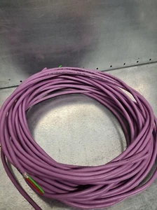 5 pcs LAPPKABEL UNITRONIC BUS PB 5 METER / 2170220 - Afbeelding 1 van 2