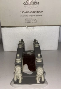 dept 56 dickens village heritage collection - Picture 1 of 8