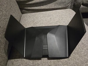 NETGEAR Nighthawk Ax12 Ax6000 12-Stream Dual Band - Picture 1 of 4