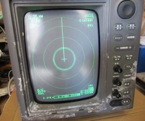 FURUNO Marine Radar MODEL 1942 Mark-2 2003 model #78 - Foto 1 di 3