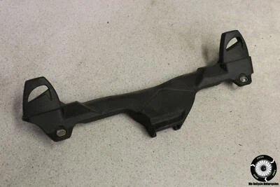 BMW K1200GT 2007 ABS BOLSA DE SILLÍN DERECHO SOPORTE DE ALMACENAMIENTO SOPORTE DE MONTAJE K 1200 GT 07 Foto 1 de 4