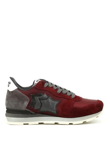 Scarpe ATLANTIC STARS Uomo ANTARES BPB-63N VINACCIA AUTUNNO 2020 LISTINO188€ - Imagen 1 de 5