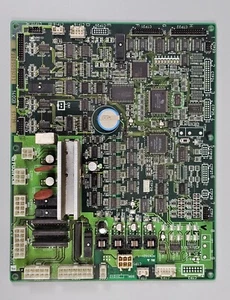 Fuji Frontier 350 355 370 375 CTP20 PCB 113H0360 P - Bild 1 von 2