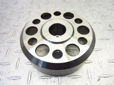 Honda CBR650F 2015 14-16 volante volante volante alternador rotor fabricante de equipos originales Foto 1 de 4