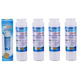GE MSWF GE MSWF COMPATIBLE FRIDGE WATER FILTER 4 PACK - Picture 1 of 1