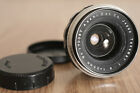 Takumar 35Mm F4 1:4 M42 Mount Vintage Camera Lens -> Immaculate