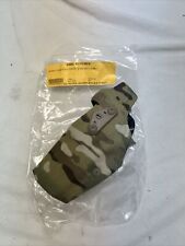 Safariland 6354DO ALS Optic Tactical Holster Glock 17/22 LH Multicam  