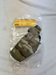 Safariland 6354DO ALS Optic Tactical Holster Glock 17/22 LH Multicam   - Picture 1 of 4