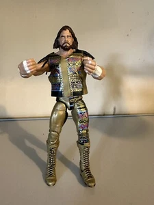 2011 Mattel WWE Elite Series 23 Macho Man Randy Savage Actionfigur - Bild 1 von 5