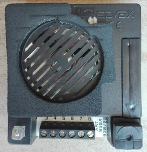 Unità audio posto esterno ELVOX/VIMAR 930A (Revisionata) - Foto 1 di 4