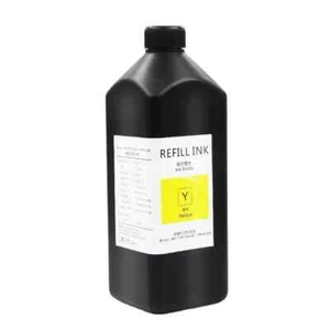 Tinta UV neutra de alta calidad 1000 ml para impresora Eps DX5/DX7/XP600/TX800/L1440 - Imagen 1 de 6
