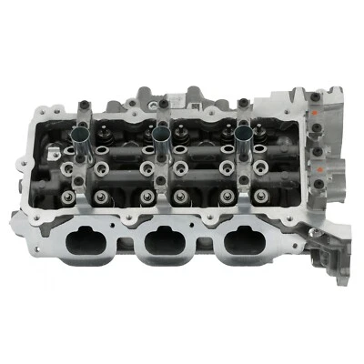 14-22 JEEP DODGE CHRYSLER RAM CULATA LADO IZQUIERDO OEM MOPAR 68227451AA Foto 1 de 4