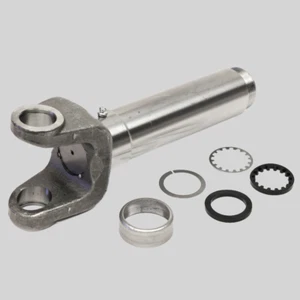 Yugo deslizante del eje de transmisión Y2K100-5 serie 1350 longitud extendida 1.500x16 spline - 10.5" - Imagen 1 de 2