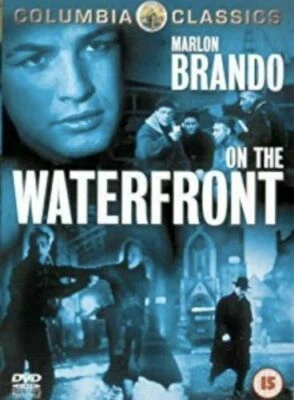 On The Waterfront DVD Marlon Brando (2007) - Image 1 of 2