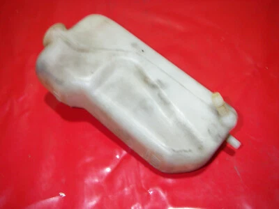 Top Radiator Expansion Tank Cooling Water Tank Extension Bottle Yamaha Xz 550 - Image 1 of 4