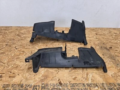 CHRYSLER 300 S 15-23 OEM CUBIERTA RADIADOR DEFLECTOR DE AIRE PROTECTOR DE PLÁSTICO PANEL Foto 1 de 4