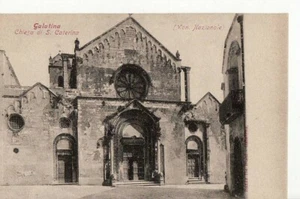 8585 01 LECCE GALATINA - Picture 1 of 2