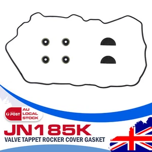 Valve Cover Gaskets JN185K For TOYOTA HILUX 2.4LITRE PETROL 22R - Picture 1 of 11