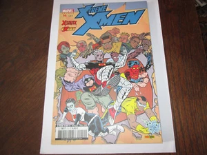 X- treme X-men 14 ... COMICS MARVEL FRANCE 2003 .TBE - Bild 1 von 1