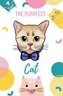 The Purrfect Cat: Munchkin Cat by Cat New 9781078378192 Fast Free Shipping-,