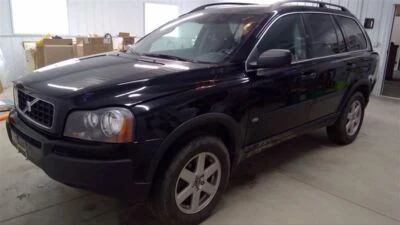 Automatic Transmission 5 Cylinder FWD Fits 03-07 VOLVO XC90 752586 Foto 1 de 4