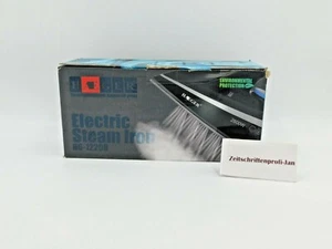 Haeger Bügeleisen HG- 1220B - Bild 1 von 4