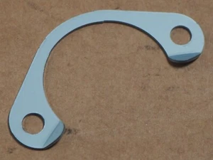 SUZUKI NOS -441- WASHER, SPROCKET 12747-44001 GZ250 LS650 VZ800 DR650 - Picture 1 of 3