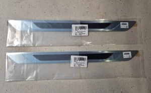 Original VW Golf 6 R32 GTI Rabbit Einstiegsleiste links u.rechts 5K4853537RAD1 - Bild 1 von 7