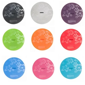 Cookline Kochblume FrischFIXX Aufbewahrungsdeckel Frischhaltedeckel Silikon - Bild 1 von 24