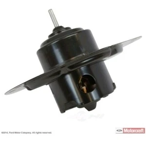 MM-844 Motorcraft Blower Motor Front New for Explorer Pickup Ford Ranger Mercury - Picture 1 of 4