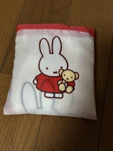 Miffy Eco Tasche - Bild 1 von 3