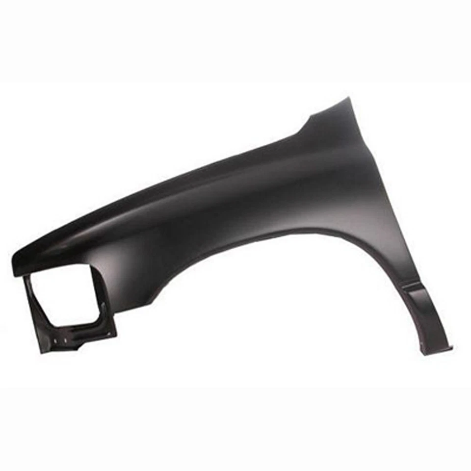 CH1240232 New Replacement Front Driver Fender Fits 2002-05 Ram 1500 V Foto 1 de 1