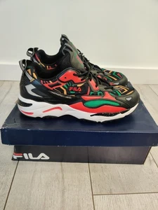 FILA Ray Tracer Apex Herrenschuhe Größe 13 - Bild 1 von 12