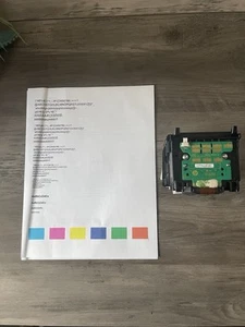 Replacement Printhead HP 950 951 fits for Hp officejet pro 8100 8600 8620 - Zdjęcie 1 z 6