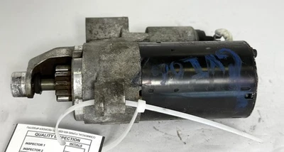 AUDI A5 2010-2014 MOTOR DE ARRANQUE 2,0 L TURBO OEM Foto 1 de 4