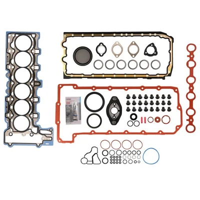 Juego completo de juntas de culata MLS para BMW E60 525i 530i sedán 3,0 L N52 2006-2007 Foto 1 de 4