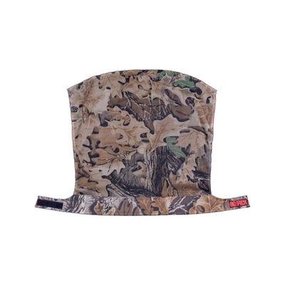 Sandana de paintball de malla de diamante hoja marrón hoja marrón vintage de los años 90 OG Foto 1 de 4