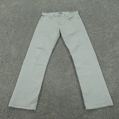 Citizens Of Humanity Jens Mens 31x28 Core Slim Straight Light Washed - Image 1 of 4