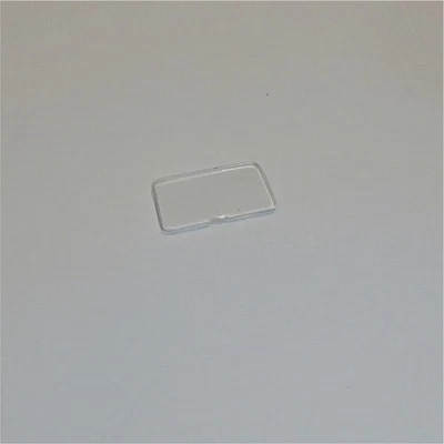 Corgi Toys  260 Renault 16 Tailgate Window - Image 1 of 4