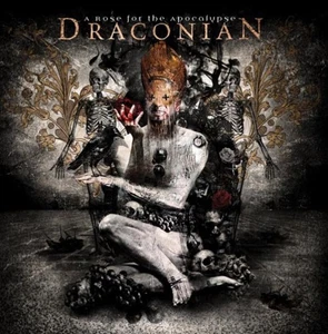 DRACONIAN - a rose for the apocalypse CD - Bild 1 von 1