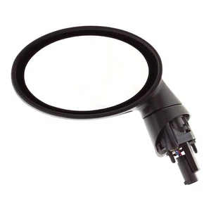 Espejo retrovisor izquierdo nuevo para Mini Cooper 1.6L 2002-2007 por MC1320101 51167192473 MI02EL - Imagen 1 de 4